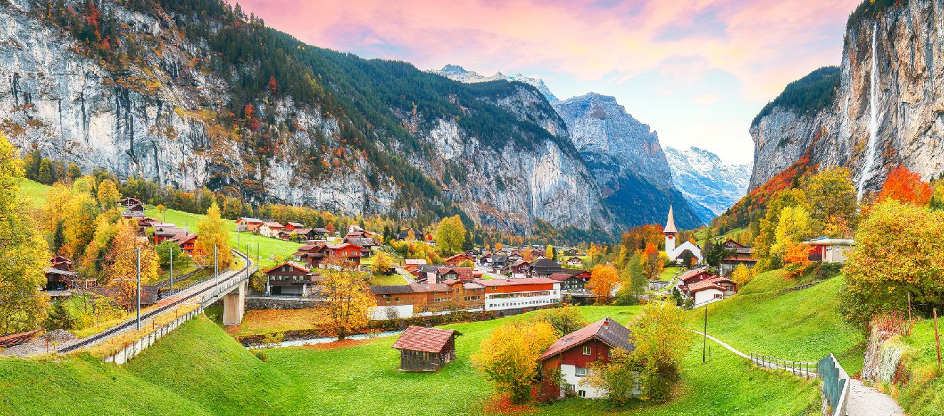 Image of Switzerland