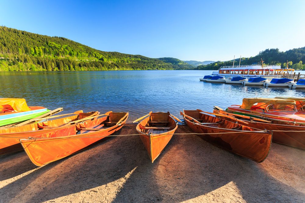 Titisee