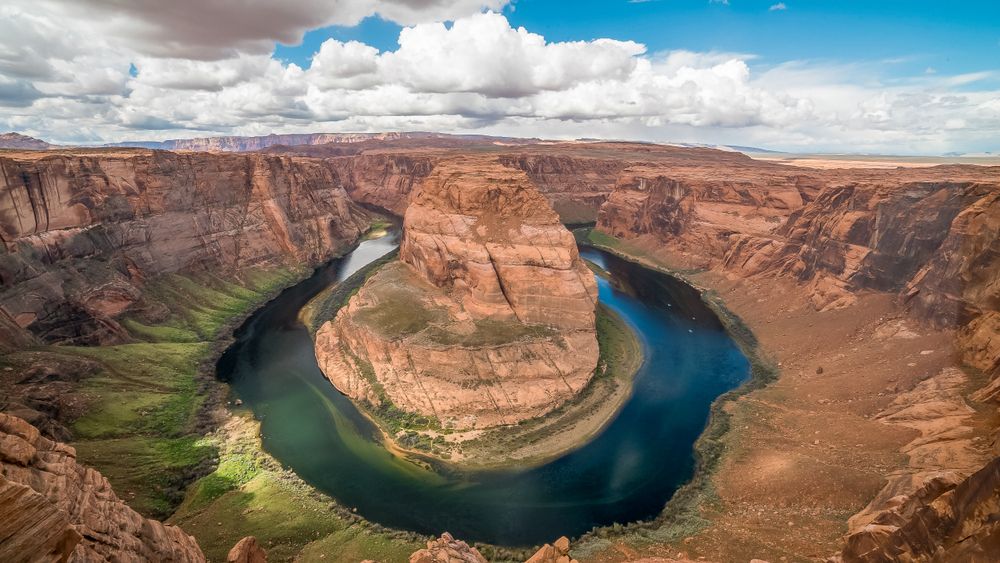 Horseshoe Bend