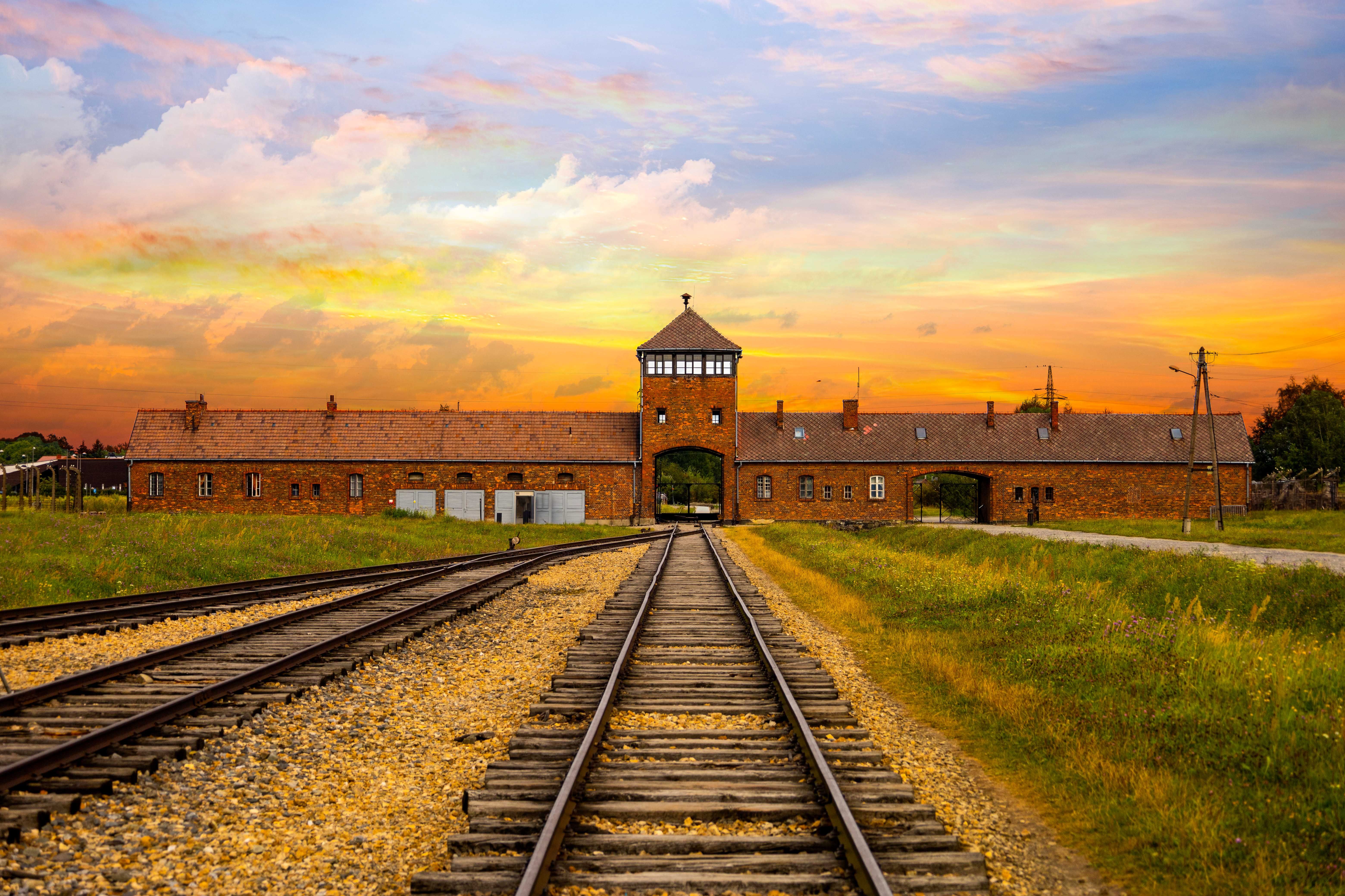 Auschwitz