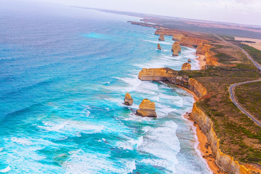 Great Ocean Road