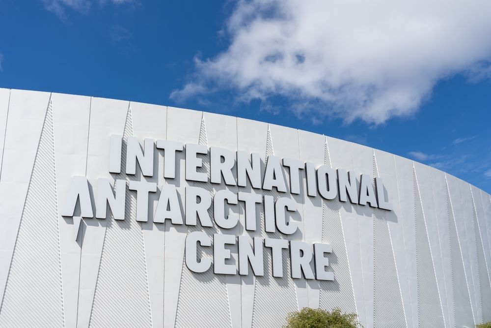 International Antarctic Centre