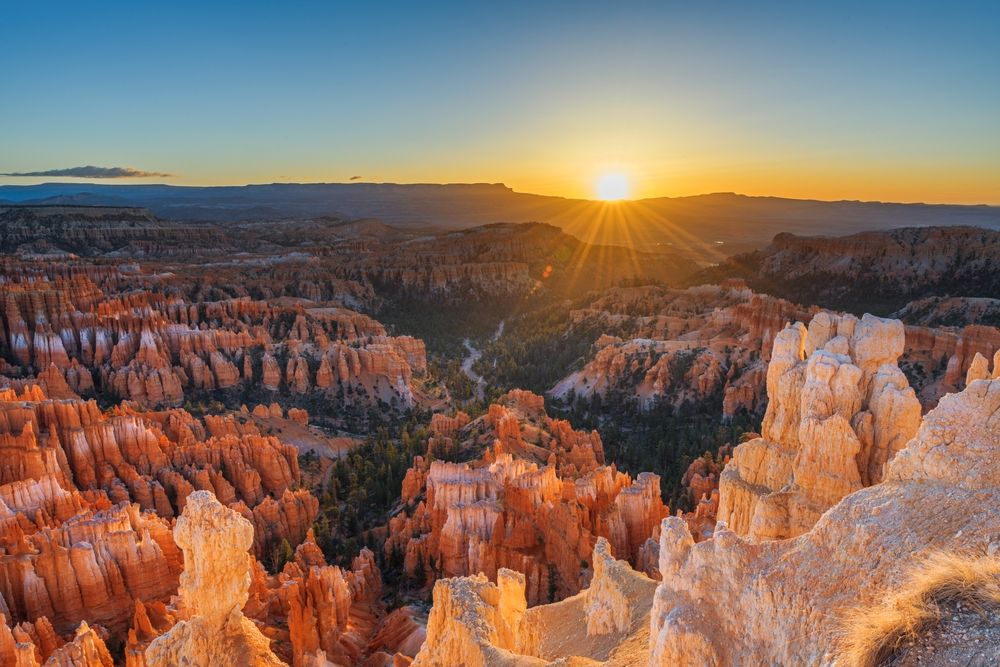 Bryce Canyon