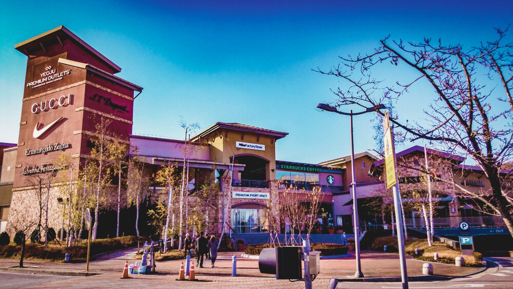 Yeoju Premium Outlets