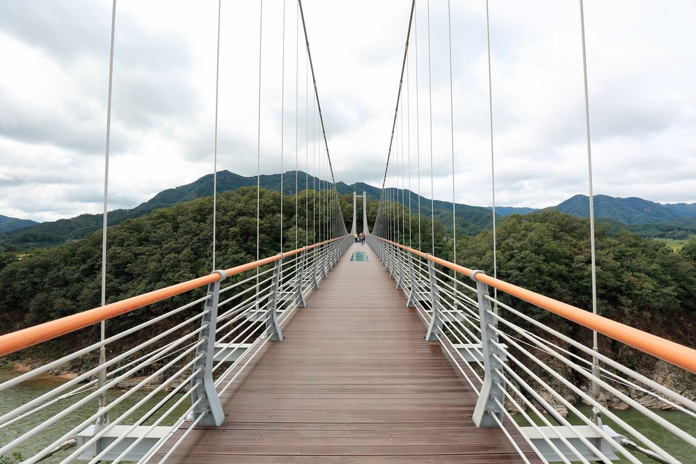 Hantangang Sky Bridge