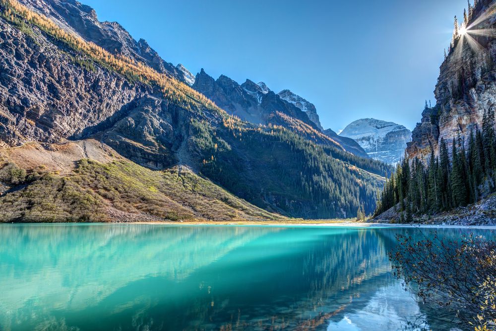 Lake Louise