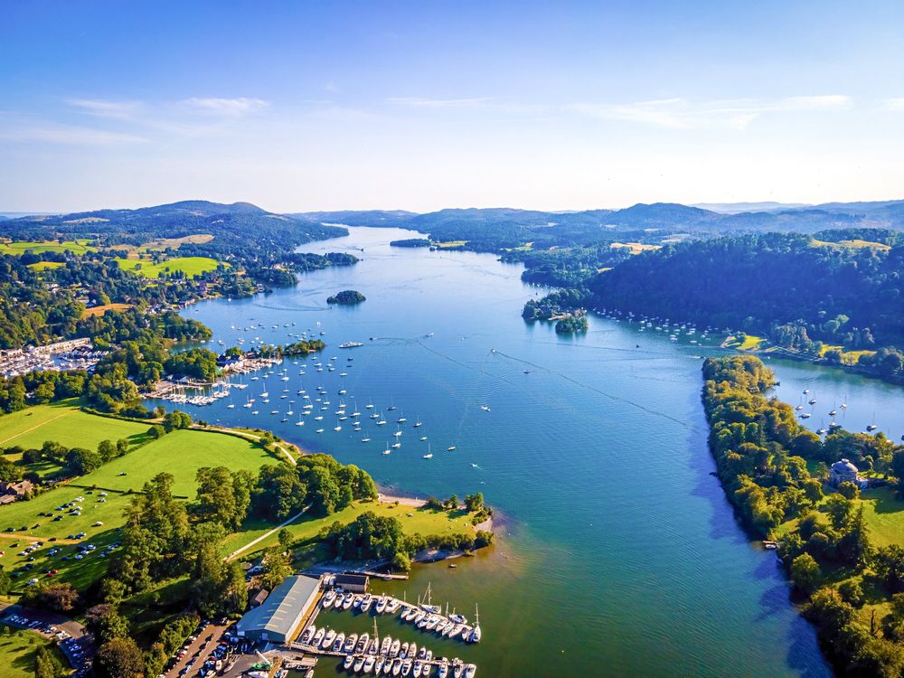 Lake Windermere