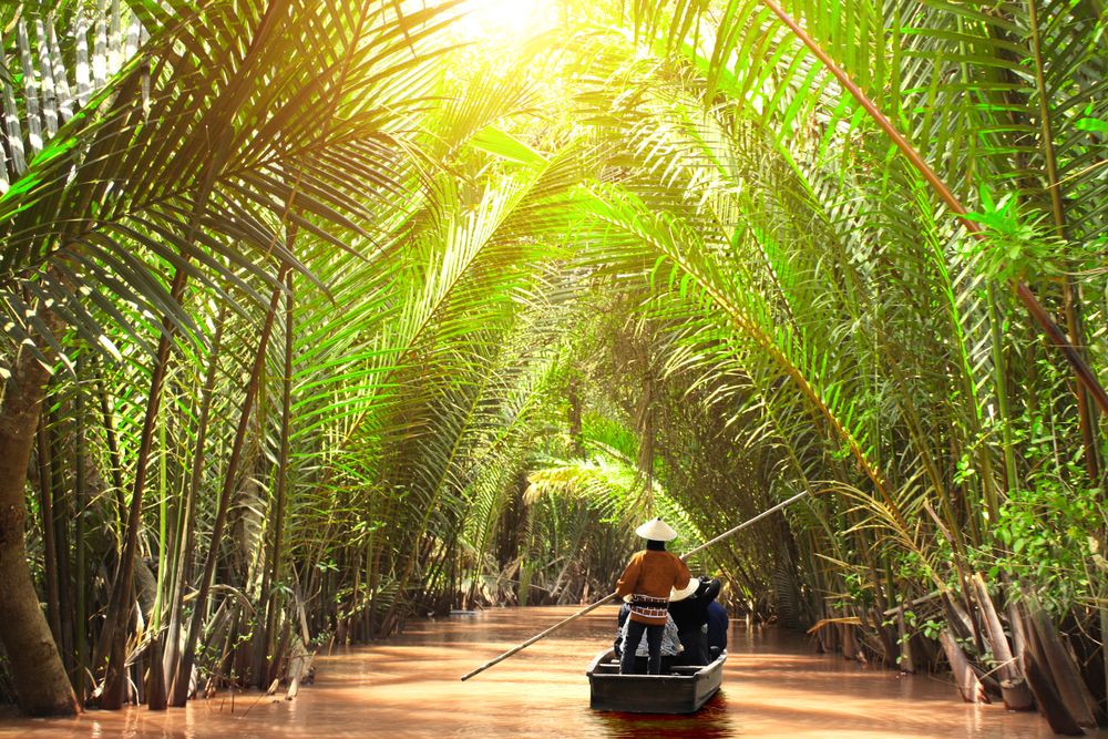 Mekong River