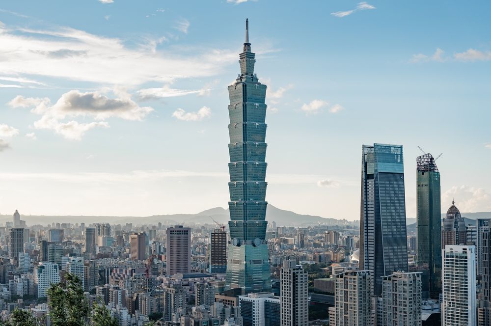 Taipei 101