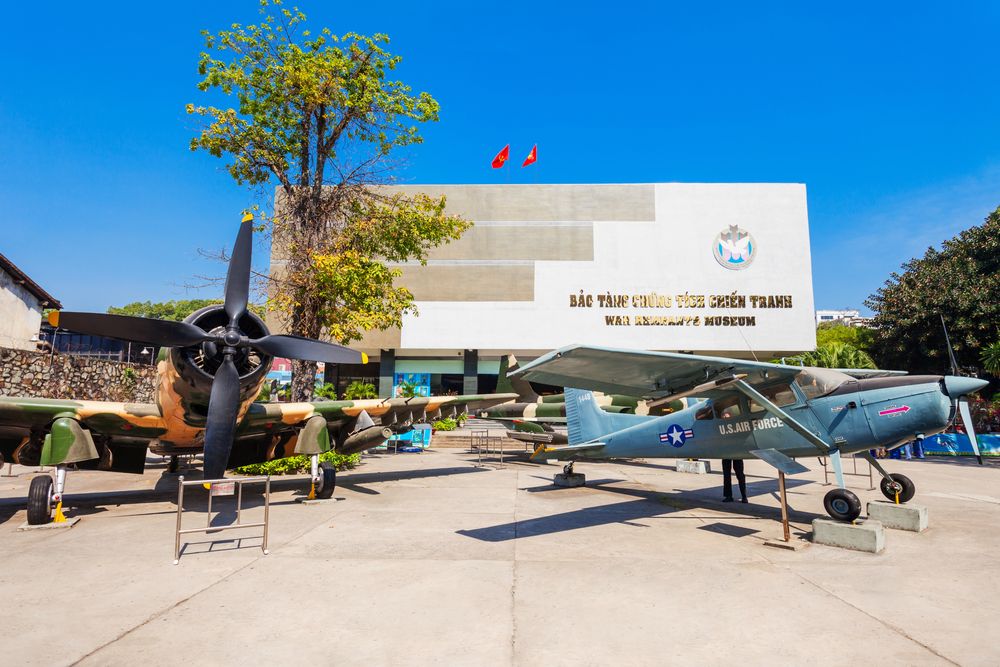 War Museum