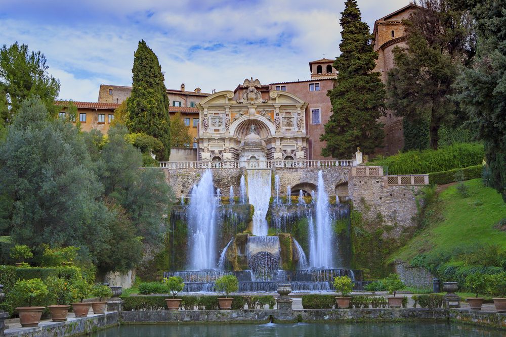 Villa d'Este