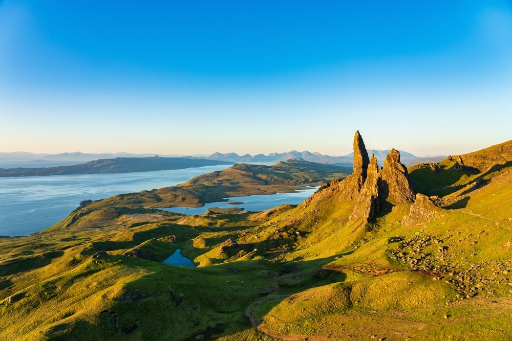 Isle of Skye