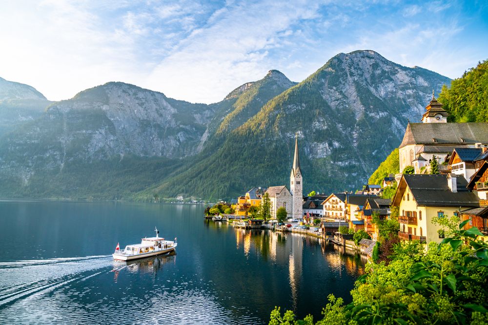 Hallstatt