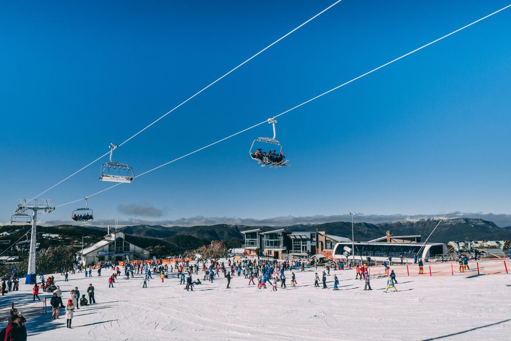 Mount Buller