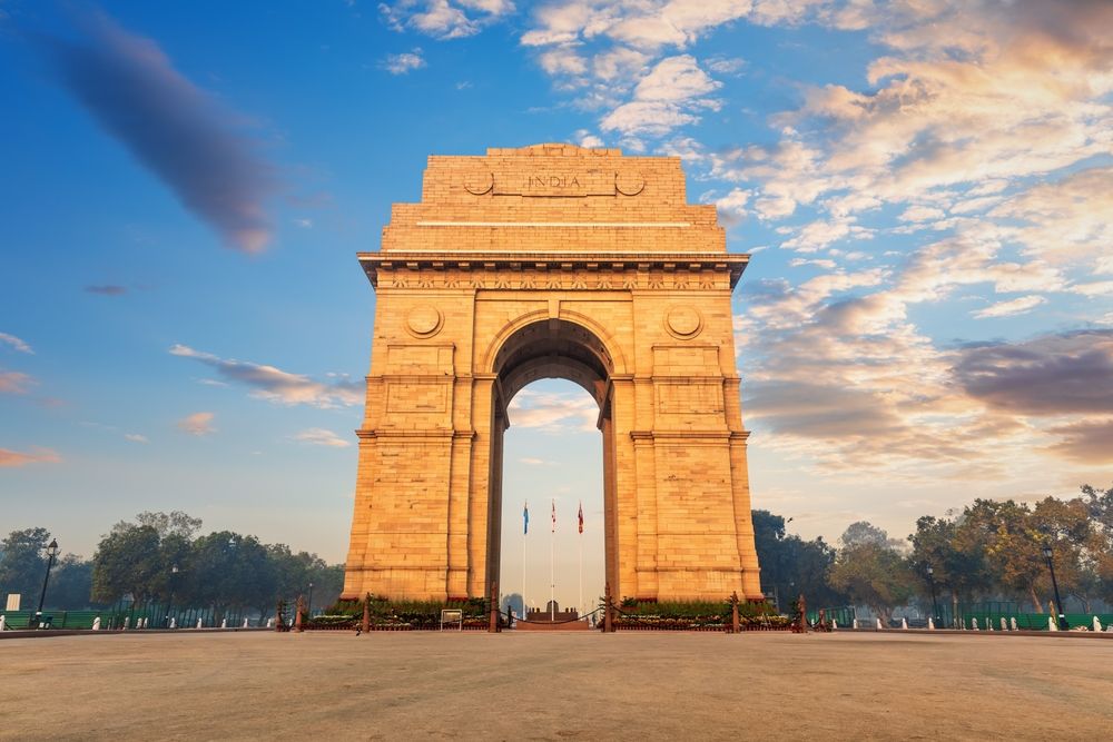 India Gate