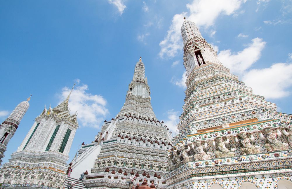 Wat Arun