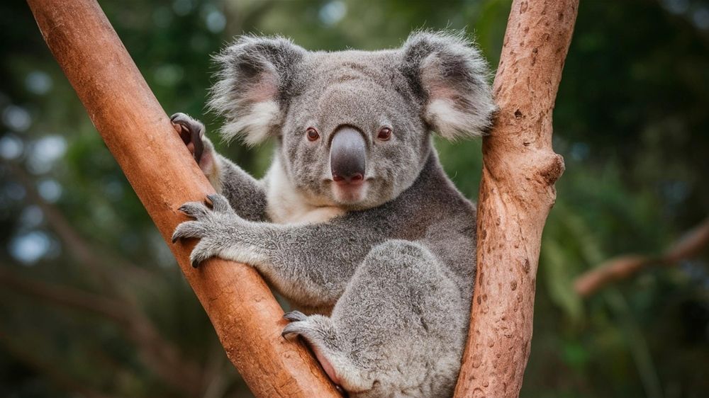 Australia Zoo