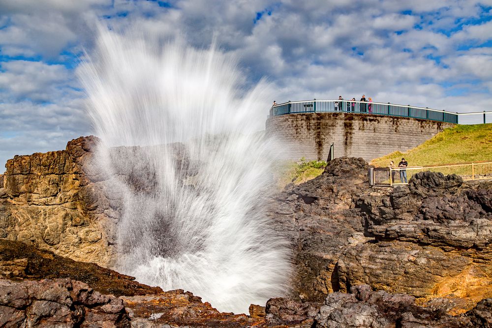 Kiama Blowhole