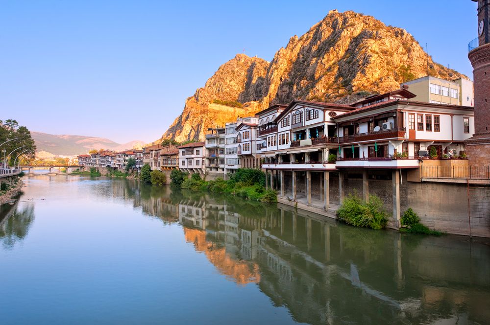 Amasya